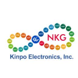 Kinpo Electronics, Inc. Company Profile .